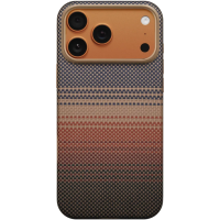 Чохол Pitaka Aramid UltraGuard Sunset для iPhone 17 Pro Max