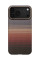 Чохол Pitaka Ultra-Slim Sunset для iPhone 17 Pro Max - 2 - 0