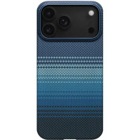 Чохол Pitaka Ultra-Slim Moonrise для iPhone 17 Pro Max (KI1703MPM)