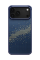 Чохол Pitaka Aramid ProGuard Milky Way Galaxy для iPhone 17 Pro Max - 2 - 0
