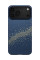 Чехол Pitaka Ultra-Slim Milky Way Galaxy для iPhone 17 Pro Max (KI1701MPM) - 2 - 0