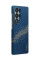 Чехол Pitaka Tactile Woven Case Milky Way Galaxy for Samsung Galaxy S25 Ultra (KS2505U) - 2 - 0