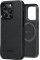 Чохол-накладка Pitaka MagEZ Case Pro 4 Twill 600D Black/Grey для iPhone 15 Pro Max - 2 - 0
