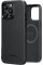 Чехол Pitaka MagEZ Case Pro 4 Twill 1500D Black/Grey для iPhone 15 Pro Max (KI1501PMP) - 2 - 0