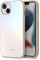 Чохол-накладка Moshi iGlaze Slim Hardshell Case Astral Silver для iPhone 13 - 2 - 0