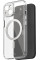 Чехол-накладка Moshi iGlaze Slim Hardshell Case Luna Silver для iPhone 15 - 2 - 0