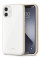 Чехол-накладка Moshi iGlaze Slim Hardshell Case Pearl White для iPhone 12 mini - 2 - 0