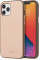 Чехол-книжка Moshi Overture Premium Wallet Case Luna Pink для iPhone 12/12 Pro - 2 - 0