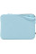Чехол для ноутбука MW Seasons Sleeve Case Sky Blue for MacBook Pro 13" M1/MacBook Air 13" M1 - 2 - 0