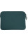 Чехол для ноутбука MW Basics 2Life Sleeve Case Green/White for MacBook Pro 14"/MacBook Air 13" M2 - 2 - 0