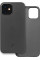 Чохол-накладка Native Union Clic Air Case Smoke для iPhone 12 mini - 2 - 0