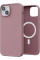 Чехол-накладка Njord 100% GRS MagSafe Case Pink Blush для iPhone 15 Plus - 2 - 0