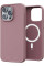 Чехол-накладка Njord 100% GRS MagSafe Case Pink Blush для iPhone 15 Pro Max - 2 - 0