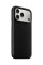 Чохол Nomad Modern Vulcan Black для iPhone 17 Pro Max - 2 - 0