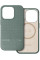 Чехол-накладка Native Union (RE) Classic Case Slate Green для iPhone 15 Pro - 2 - 0