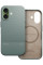 Чехол Native Union (RE) Classic для iPhone 17 Slate Green - 2 - 0