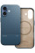 Чехол Native Union (RE) Classic для iPhone 17 Navy - 2 - 0