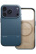Чехол Native Union (RE) Classic для iPhone 17 Pro Max Navy - 2 - 0