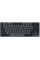 Бездротова клавіатура Satechi SM1 Slim Mechanical Backlit Bluetooth Keyboard Dark - 2 - 0