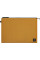 Чохол для ноутбука Native Union W.F.A Stow Lite 14" Sleeve Case Kraft for MacBook Pro 14"/MacBook Air 13" M2 - 2 - 0