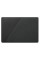 Чохол для ноутбука Native Union Stow Slim Sleeve Case Slate for MacBook Pro 15"/16" - 2 - 0