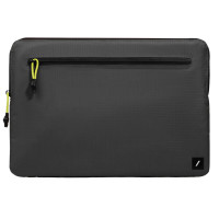 Чохол для ноутбука Native Union Ultralight 14" Sleeve Case Black for MacBook Pro 14"
