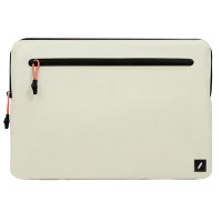Чохол для ноутбука Native Union Ultralight 14" Sleeve Case Sandstone for MacBook Pro 14" (STOW-UT-MBS-SAN-14)