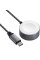 Бездротовий зарядний пристрій Satechi USB-C Magnetic Charging Cable for Apple Watch Space Gray - 2 - 0