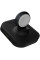 Беспроводное зарядное устройство Zens Modular Apple Watch Charger Black (add on platform) - 2 - 0