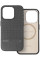 Чехол-накладка Native Union (RE) Classic Case Black for iPhone 16 - 2 - 0