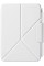 Чохол Pitaka MagEZ Case Folio 2 White for Pad mini 6/7 A15 Bionic/A17 Pro (FIM2402) - 2 - 0