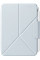 Чохол Pitaka MagEZ Case Folio 2 Light Blue for Pad mini 6/7 A15 Bionic/A17 Pro (FIM2403) - 2 - 0