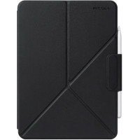 Чехол Pitaka MagEZ Case Folio 2 Black for iPad Pro 11" M4/M5