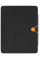 Чохол для планшета Native Union W.F.A Folio 13" Case Black for iPad Pro 12.9" M1/M2 (6th/5th Gen) - 2 - 0