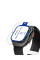 Защитное стекло ANANK 3D Guard Clear для Apple Watch 49 мм - 2 - 0