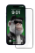 Захисне скло ANANK 2.5D Corning 10X Reinforced для iPhone 17 Pro Max - 2 - 0