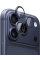 Захисні лінзи ANANK AR 10X Reinforced для iPhone 17 Pro / 17 Pro Max Deep Blue - 2 - 0