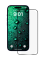 Защитное стекло ANANK 3D Invisible 5X Reinforced для iPhone Air - 2 - 0