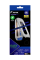 Захисне скло ANANK 2.5D HD 5X Reinforced + Clear для iPhone Air (2 шт.) з монтажним боксом - 2 - 0