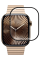 Защитное стекло ANANK 3D Guard Clear для Apple Watch 46 мм - 2 - 0