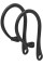 Тримач навушника  Elago Earhook Black для Airpods Pro - 2 - 0
