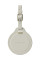 Багажная бирка Satechi Vegan Leather FindAll Sand (ST-LFALTW) - 2 - 0