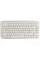 KZZI I75 Wireless Keyboard UA\ENG (Red Switch) White (6977534870628) - 2 - 0