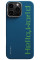 Чехол Pitaka Tactile Woven Case Hello World for iPhone 16 Pro Max (KI1602HWTP) - 2 - 0