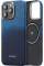 Чехол Pitaka Tactile Woven StarPeak Lumintex Over The Horizon для iPhone 16 Pro Max - 2 - 0