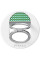 Магнитное кольцо-подставка Pitaka MagEZ Grip 3 для MagSafe Forest Green - 2 - 0