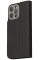 Moshi Overture Case with Detachable Magnetic Wallet Midnight Black for iPhone 15 Pro Max (99MO231204) - 2 - 0
