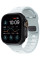 Ремешок Nomad Sport Band Icy Blue Glow 46mm/49mm (NM01123385) - 2 - 0