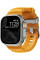 Ремешок Nomad Rocky Point Band Natural Titanium Hardware Sol 46mm/49mm (NM013602858) - 2 - 0