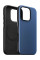 Чехол Nomad Sport Case Naval Blue for iPhone 16 Pro Max (NM01373285) - 2 - 0